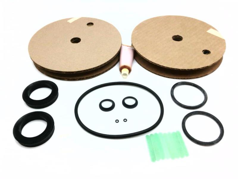 SP126-B-SX16 by PARKER