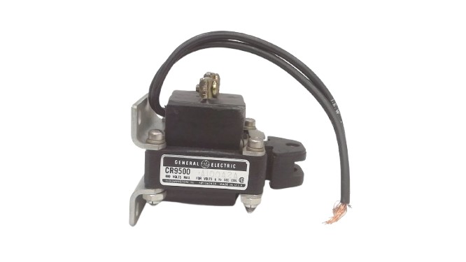 GENERAL ELECTRIC CR9500A100A2A