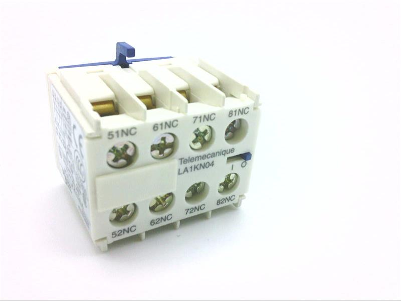 SCHNEIDER ELECTRIC LA1KN04