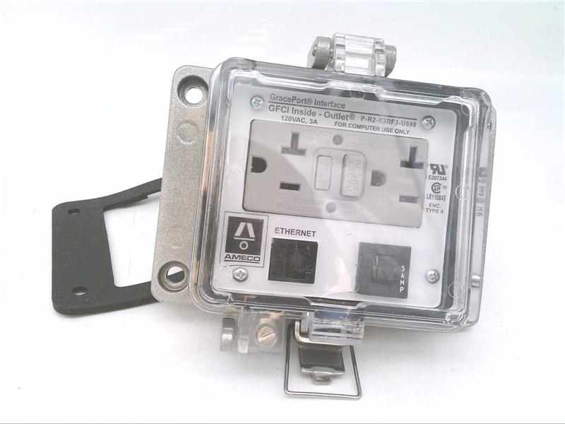 GRACE P-R2-K3RF3-U598