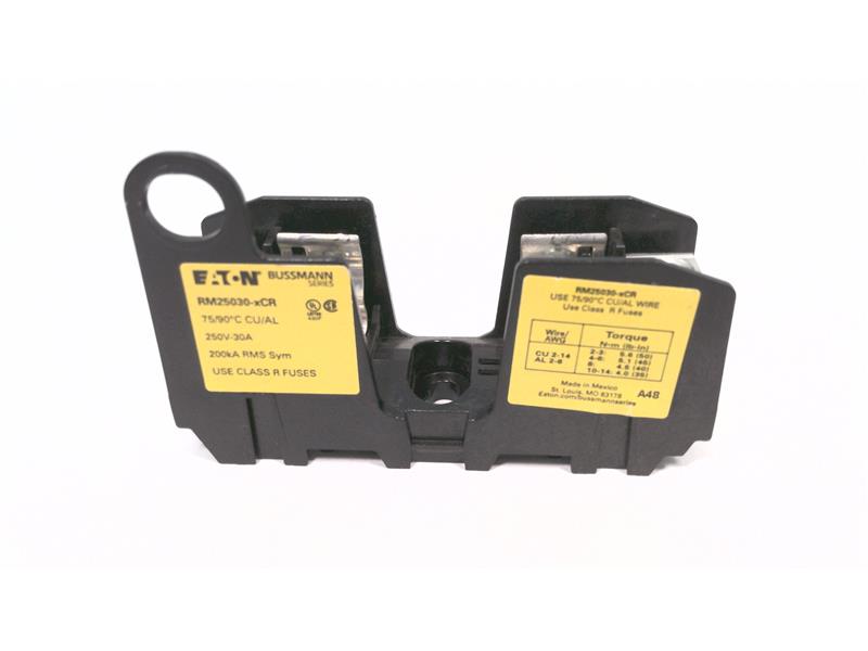 EATON CORPORATION RM25030-XCR
