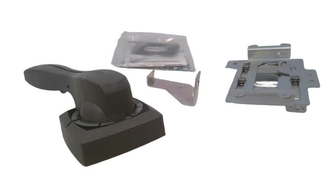 LS ELECTRIC EHU3-WOS