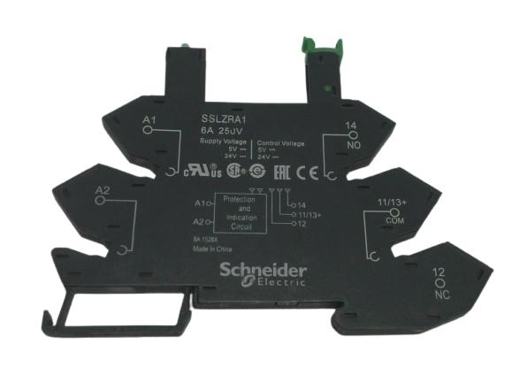 SCHNEIDER ELECTRIC SSLZRA1