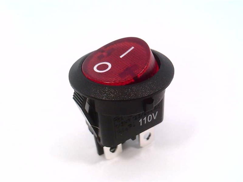 RL-34R-21/N-H-2-RE/BK-P8-1 by M2B TECHNOLOGIES