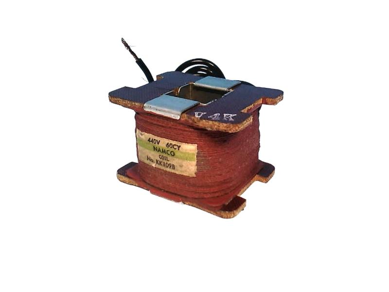 DANAHER CONTROLS EB551-71253