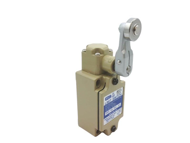 RELAY & CONTROLS RCL-301