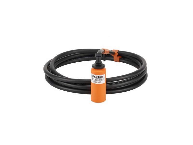 IGC2005-AROG by EFECTOR