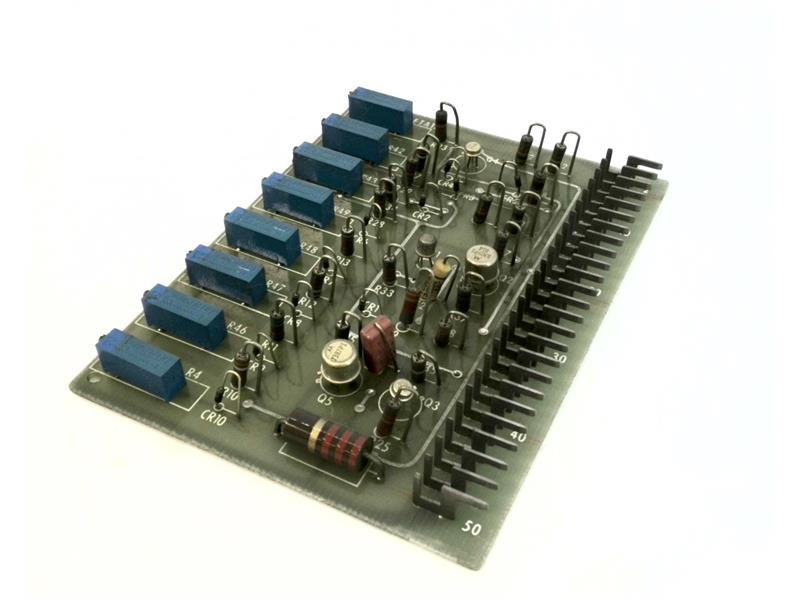GENERAL ELECTRONIC SYS IC3600AFTA1A