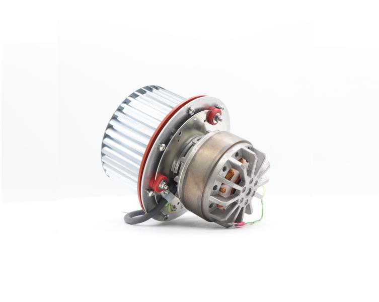 EBM PAPST R2E120-A016-09