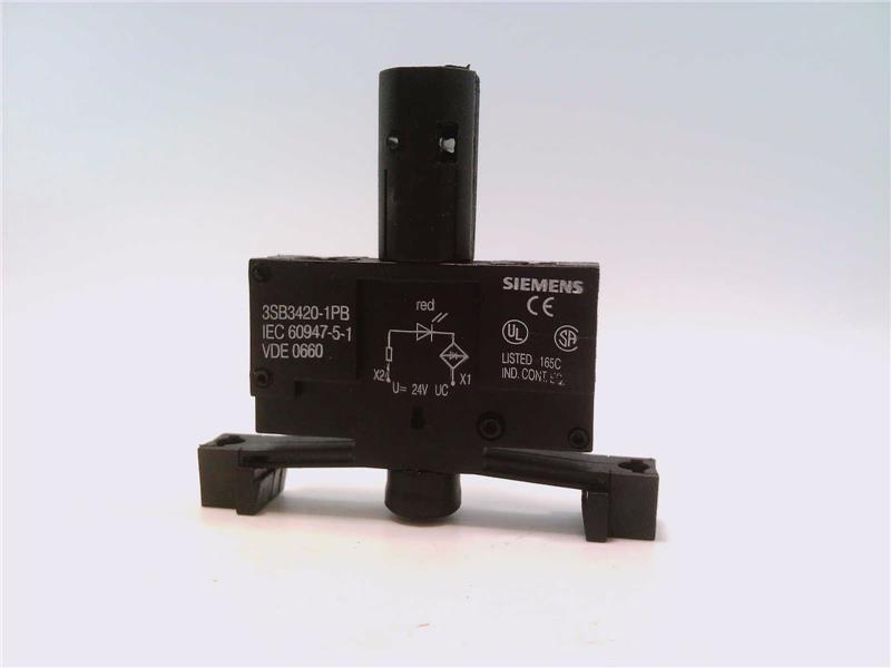 SIEMENS 3SB3420-1PB