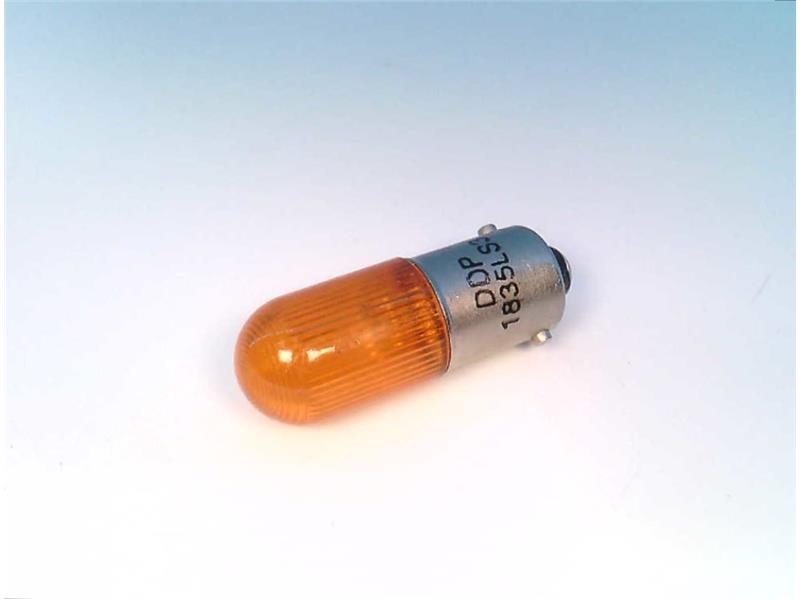 DATA DISPLAY 1835LS3-A-CA