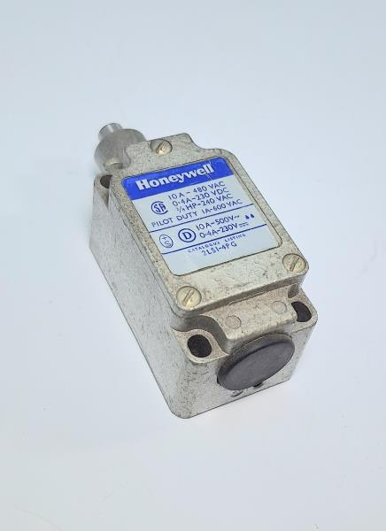 HONEYWELL 2LS1-4PG