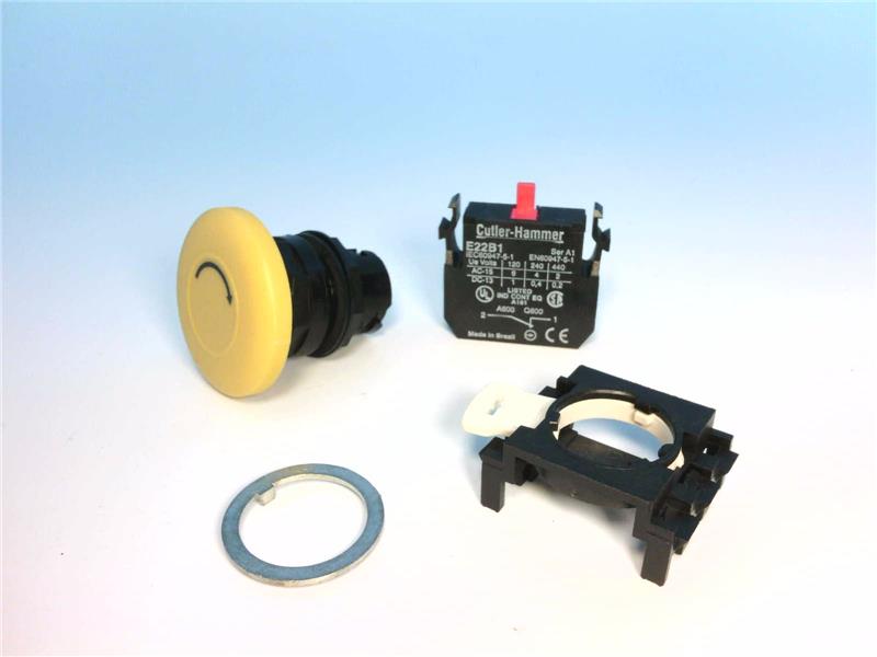 EATON CORPORATION E22LLB4