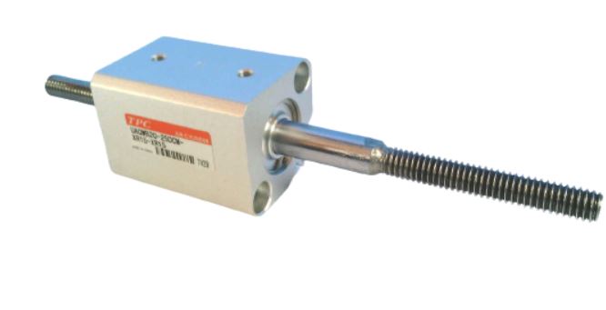 TPC MECHATRONICS CO UAQWB20-25DCM-X