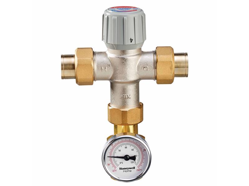 HONEYWELL AM102C1070-USTG-LF