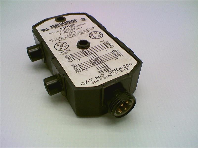 MOLEX DND4000