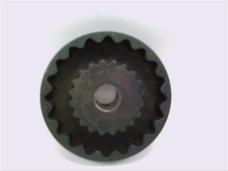 MARTIN SPROCKET & GEAR INC 5J PB