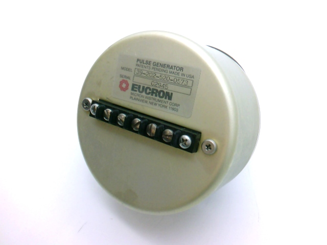 EUCRON 39-202-520-0573