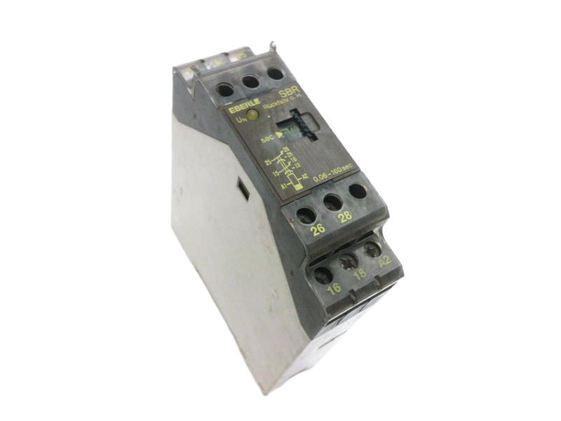 SBR by SCHNEIDER ELECTRIC