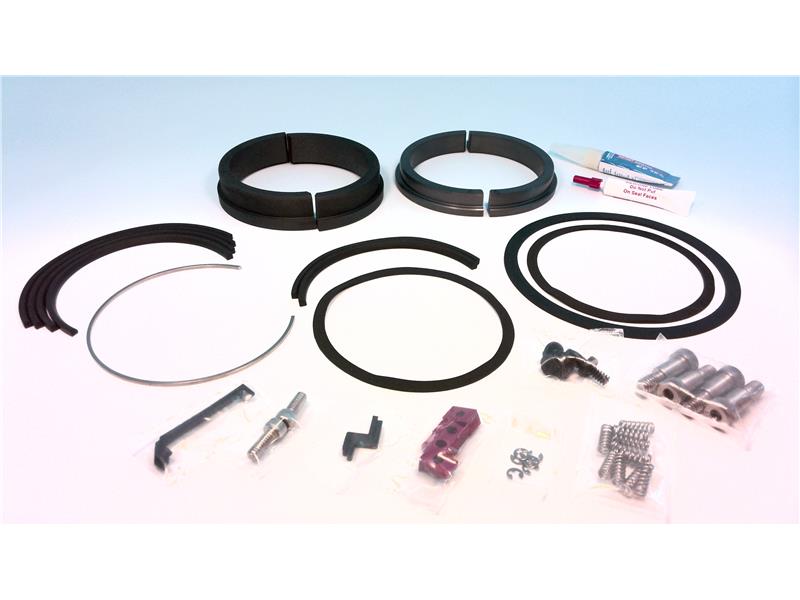 RK142539 by FLOWSERVE