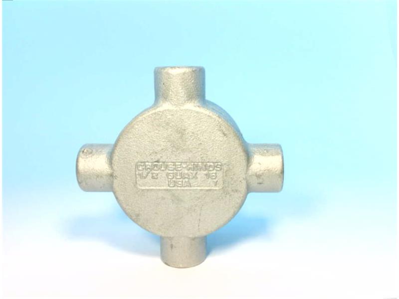 EATON CORPORATION GUAX16