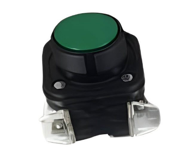 ALLEN BRADLEY 800H-AR1B