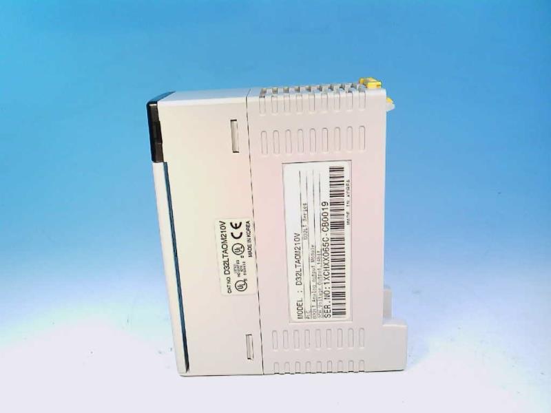 EATON CORPORATION D32LTAOM210V