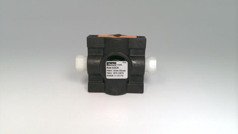PARKER R46-02CK