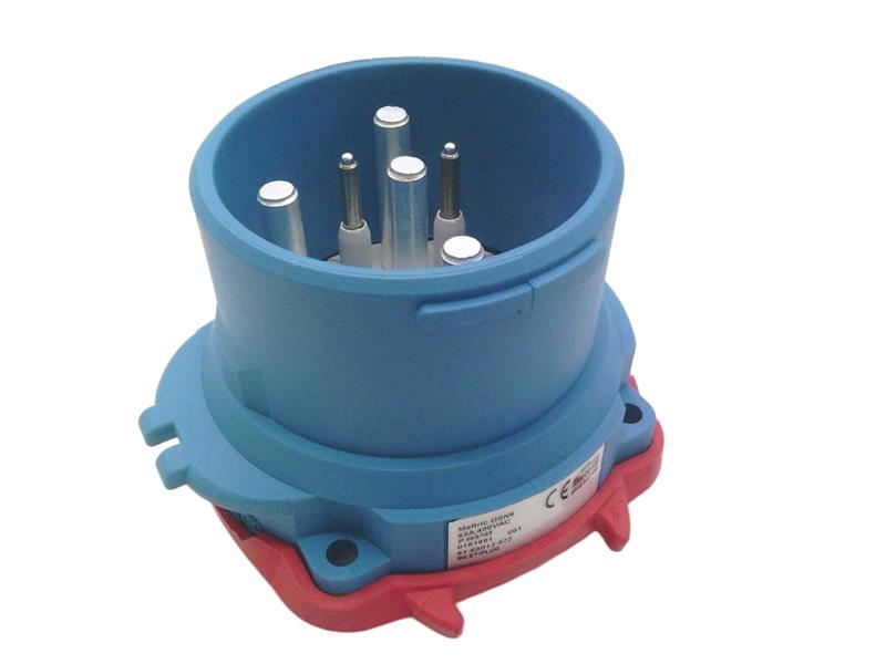 MARECHAL ELECTRIC SA 61-68013-972