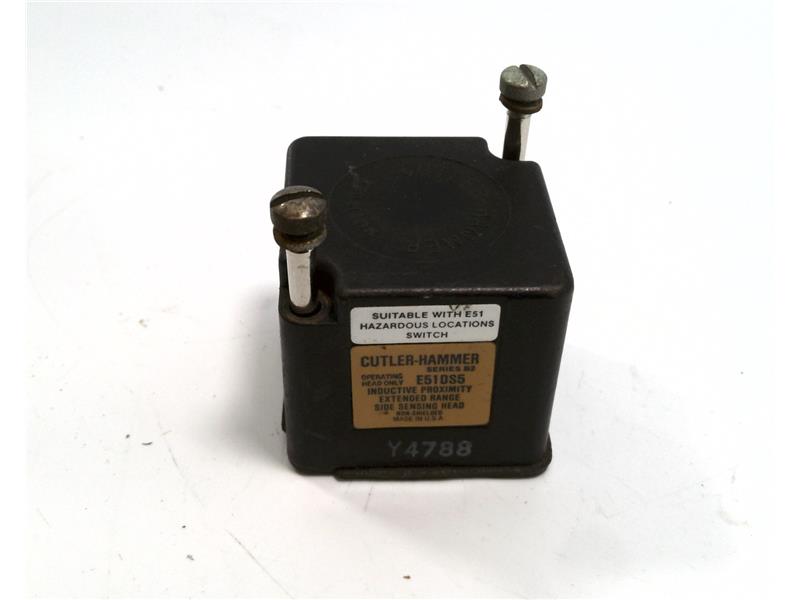 EATON CORPORATION E51-0S5