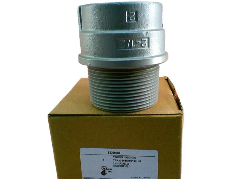 EMERSON ES250200BLSG