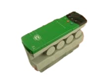 NIDEC CORP DIN3220150