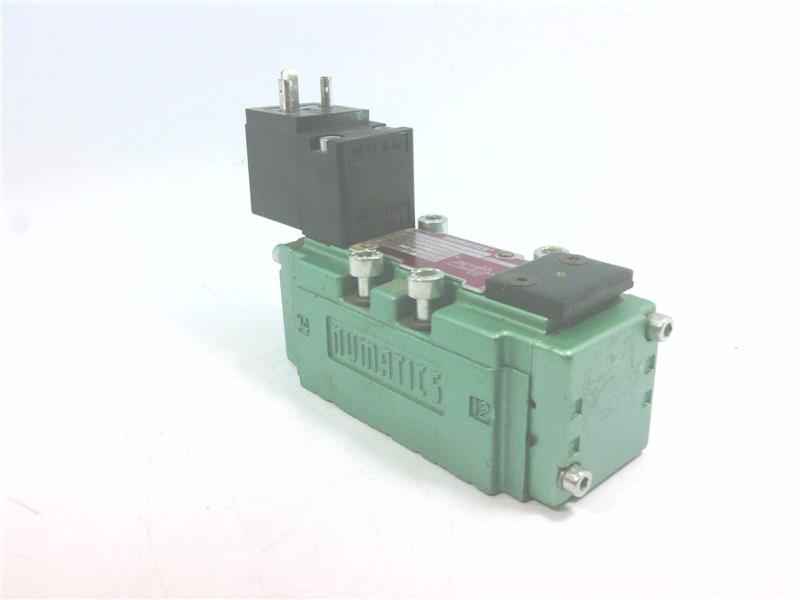 ASCO I22BA4002P00030