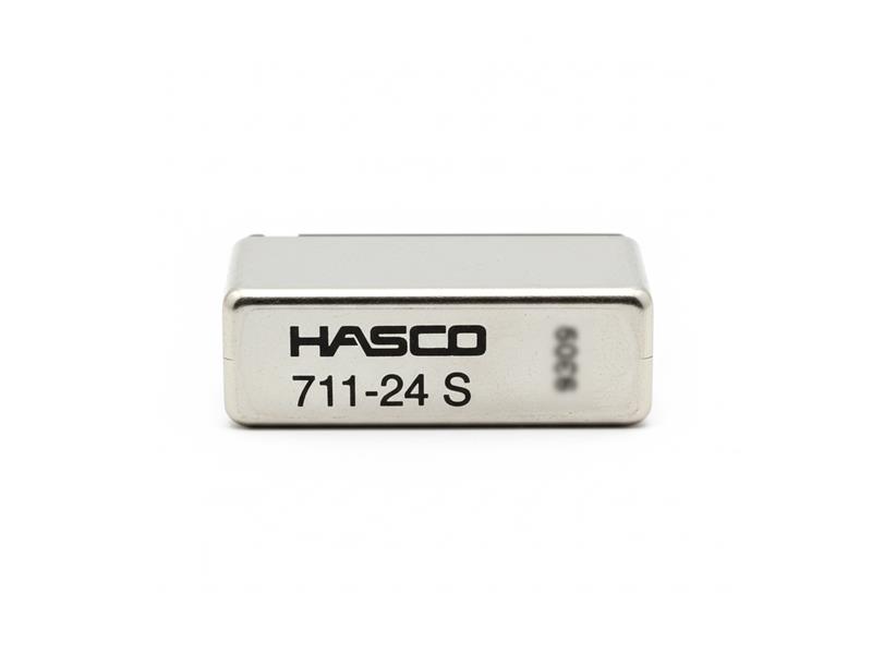 HASCO 711-24-S