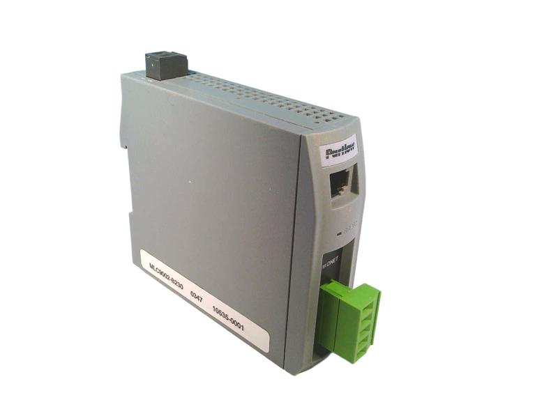 DANAHER CONTROLS MLC9002-B230