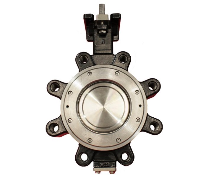 BL630CS-SS-S7-R-T-N-N-150 by MAX SEAL VALVES & CONTROLS