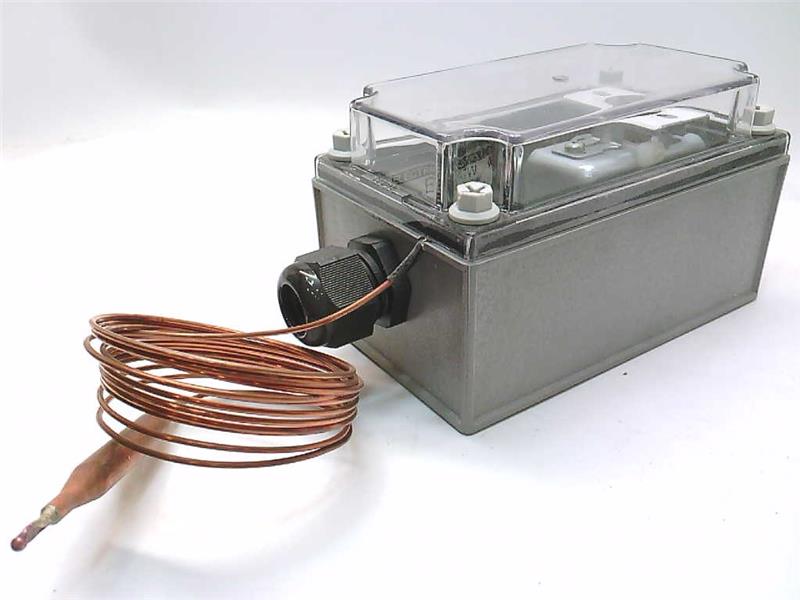 ELECTRO CONTROLS EC-7W