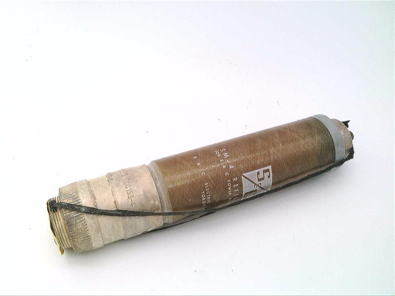 S&C ELECTRIC 121100-R4