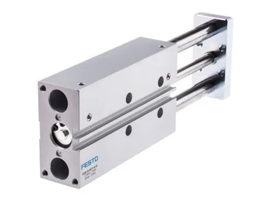 FESTO DFM-16-25-P-A-KF