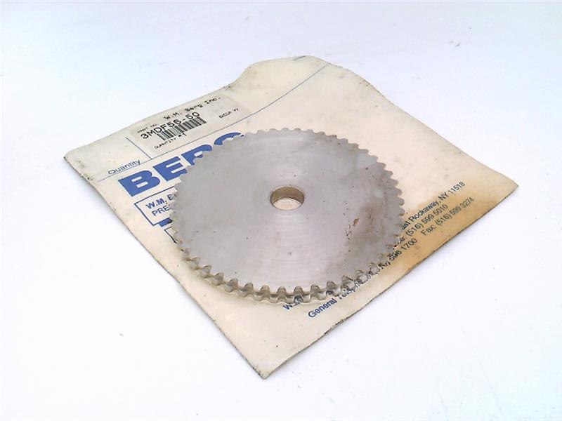 3MDF5S-50 by REXNORD