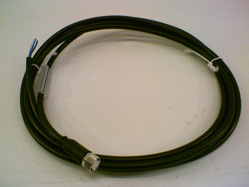 LEUZE KD U-M8-4A-V1-020