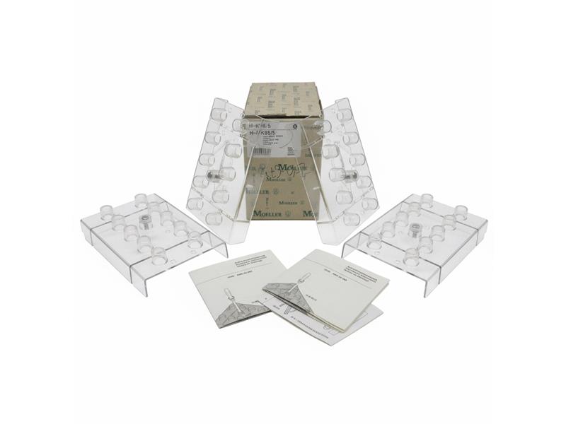 EATON CORPORATION H-K95/5