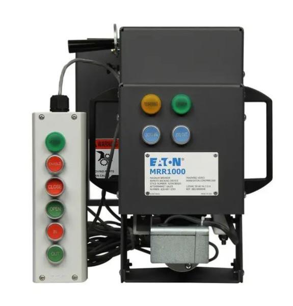 EATON CORPORATION 9259C80G08