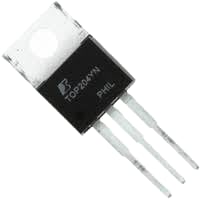 POWER INTEGRATIONS TOP204YN