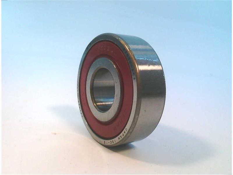 NTN BEARING 6203-LLU-15-C3-L627