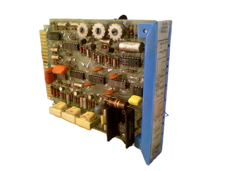 NL-381 by WESTINGHOUSE