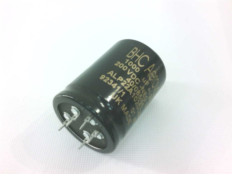 YAGEO ALP22A102DD200
