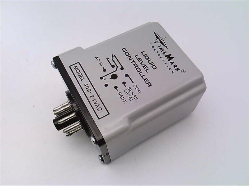 TIME MARK CORP 409-24VAC