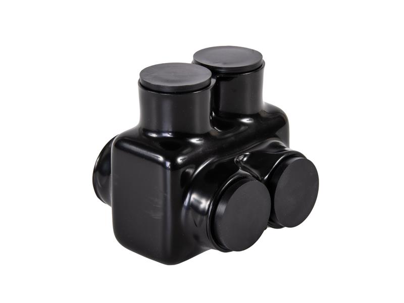 NSI INDUSTRIES IT-600B