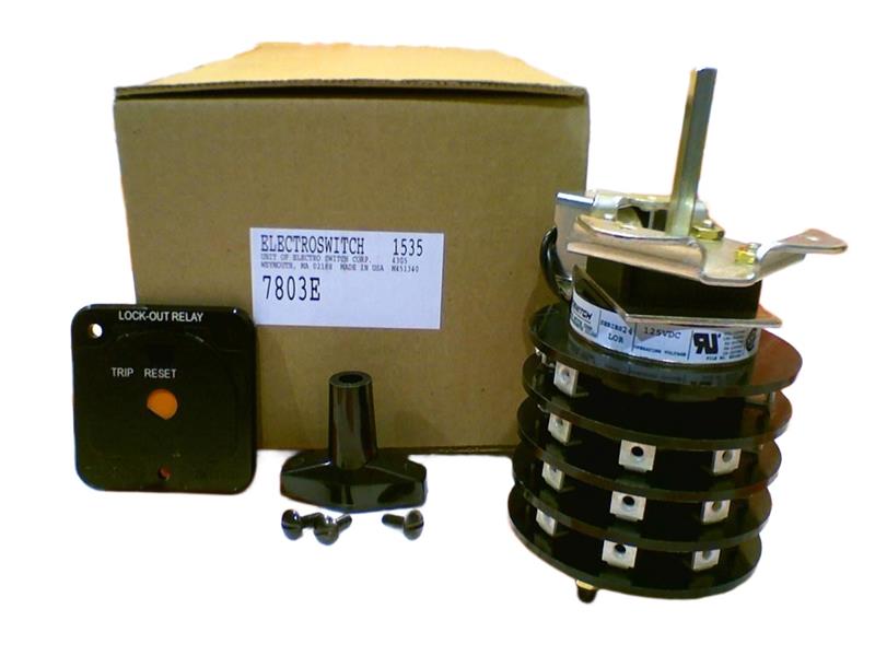 ELECTROSWITCH 7803E